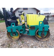 Каток Ammann AV 26-2