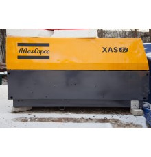 Компрессор Atlas COPCO XAS 47